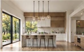 Residential renovation study